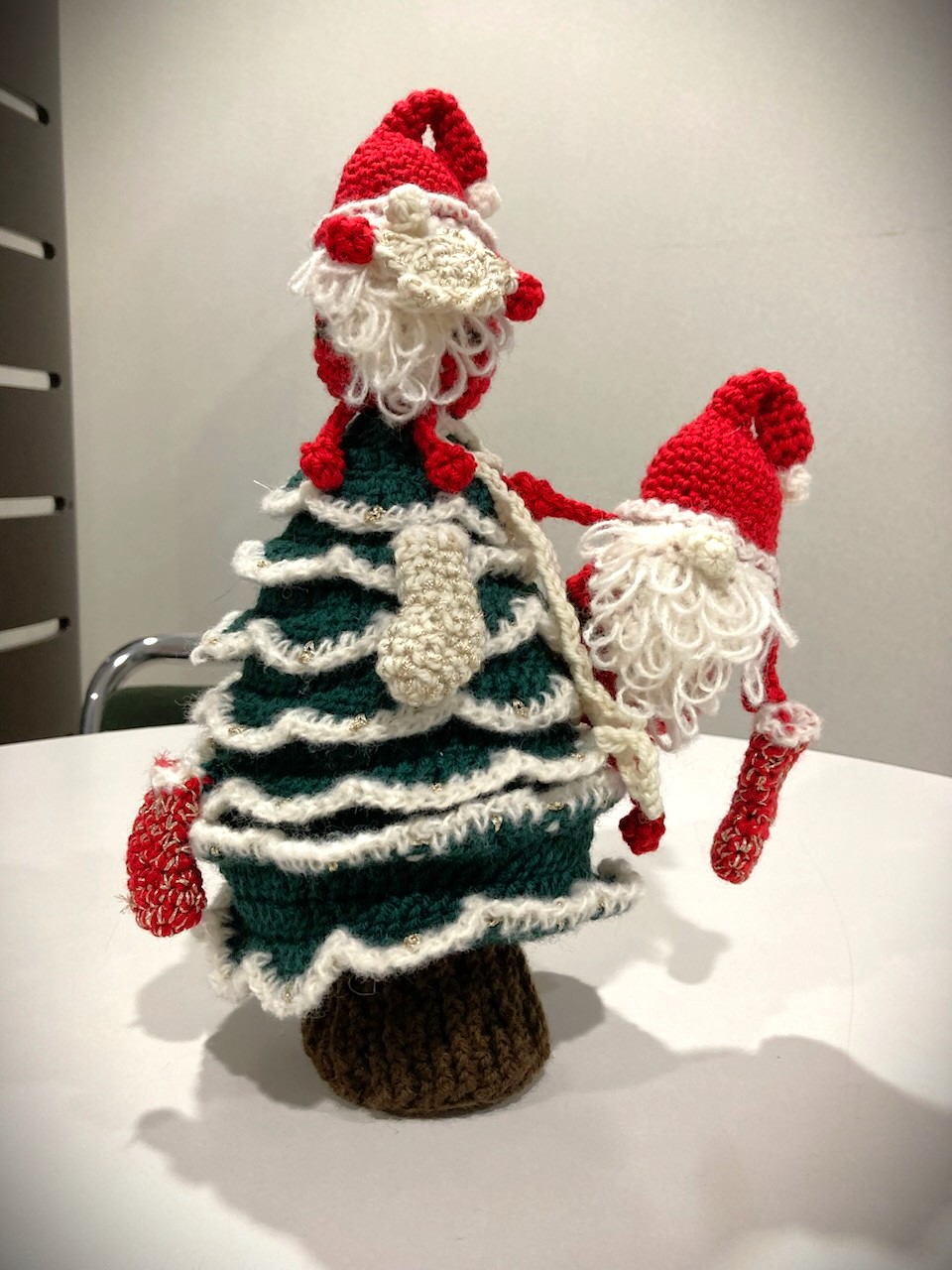 ハッピークリスマス!