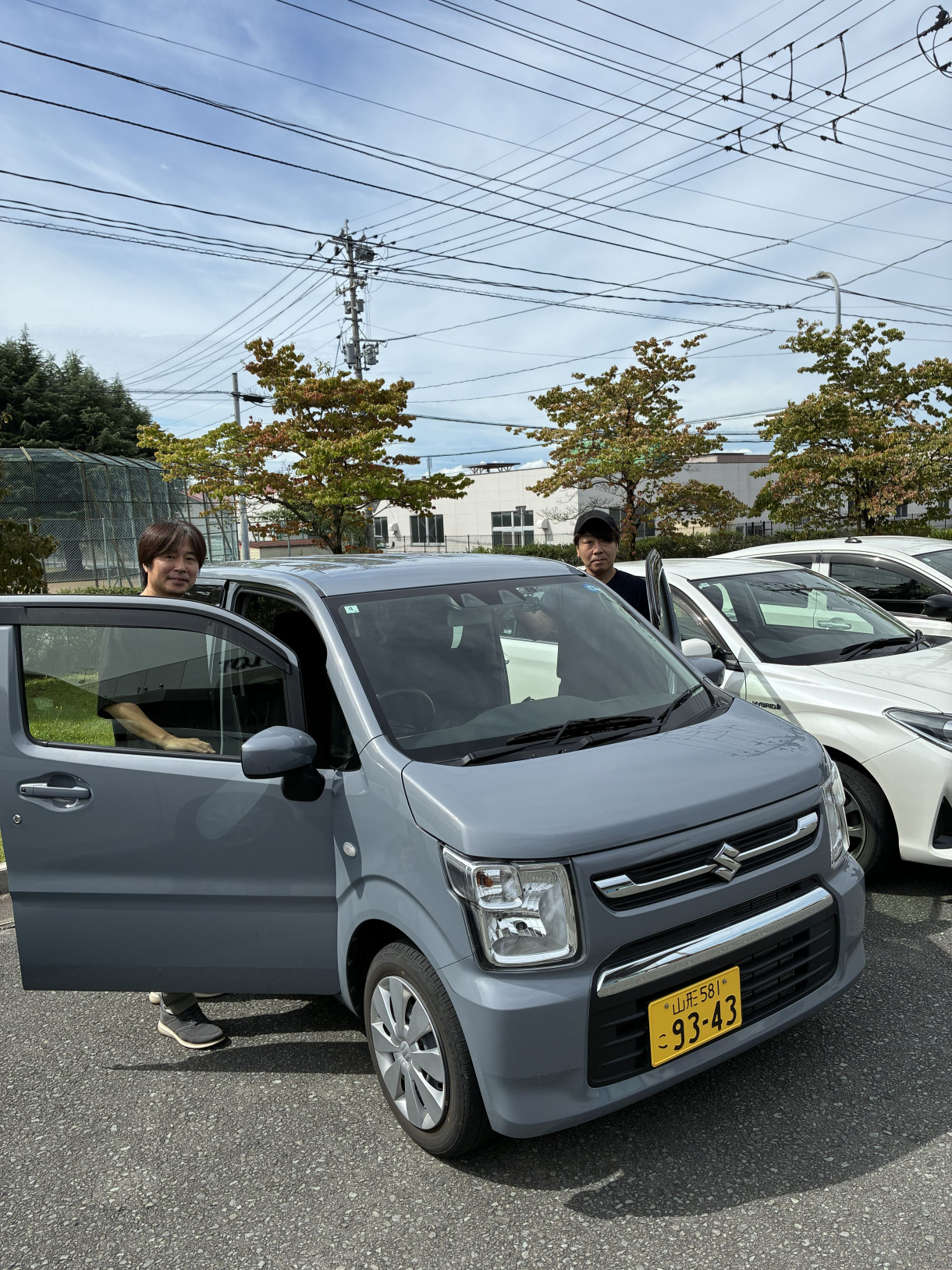 お客様の声を、これからのモノづくりへ