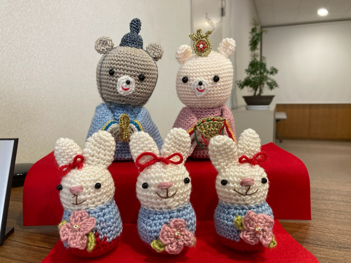 『世界一かわいい☆*: .｡. o*☆ひな祭り☆*: .｡. o*☆』